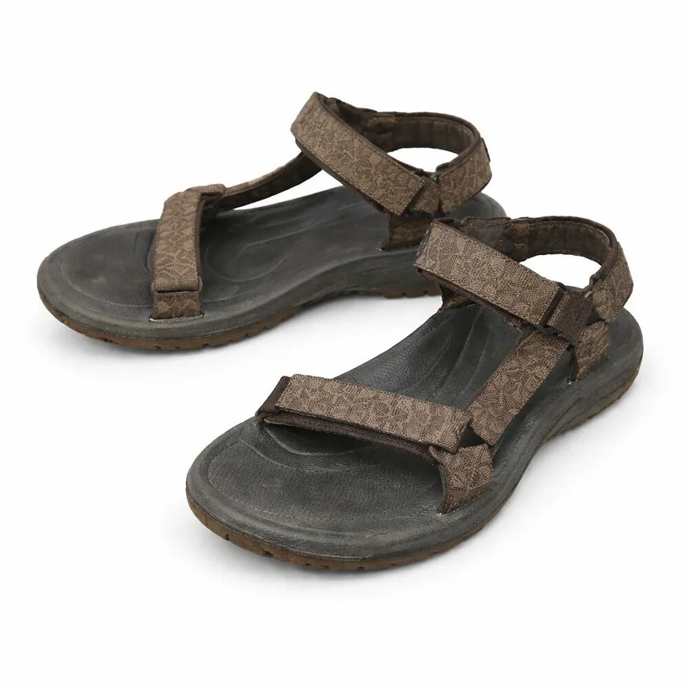 TEVA Torin Men’s 6584 Hiking Water Trail Sandals Shoes Size 13